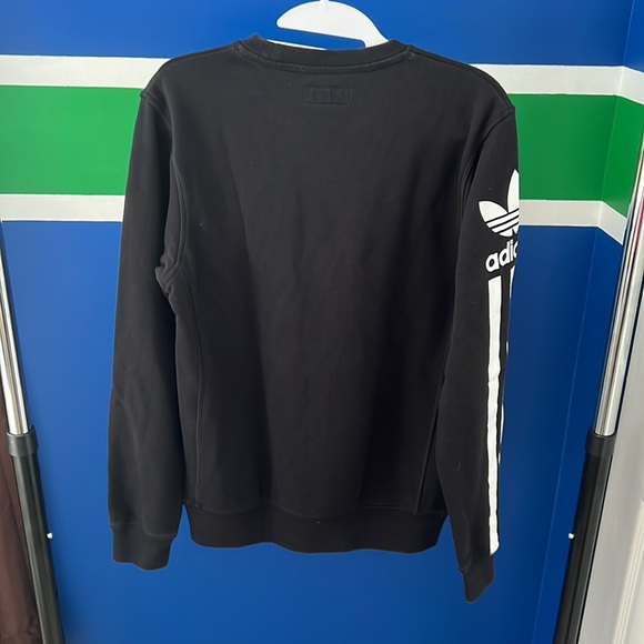 Adidas crewneck - women’s XS - Picture 2 of 3